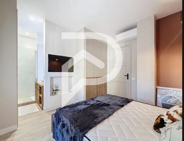 Appartement 4 pièces 114 m2