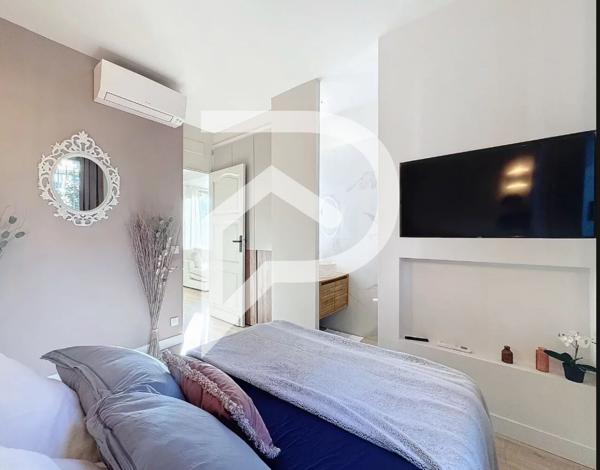 Appartement 4 pièces 114 m2