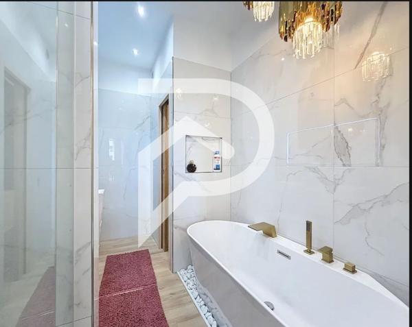 Appartement 4 pièces 114 m2