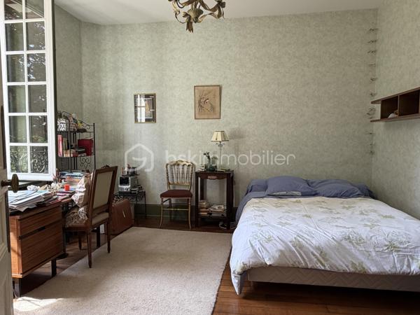Maison de 169 m²