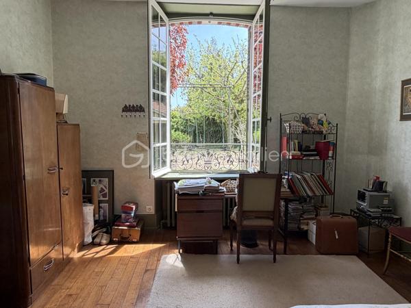 Maison de 169 m²