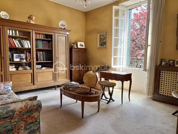 Maison de 169 m²