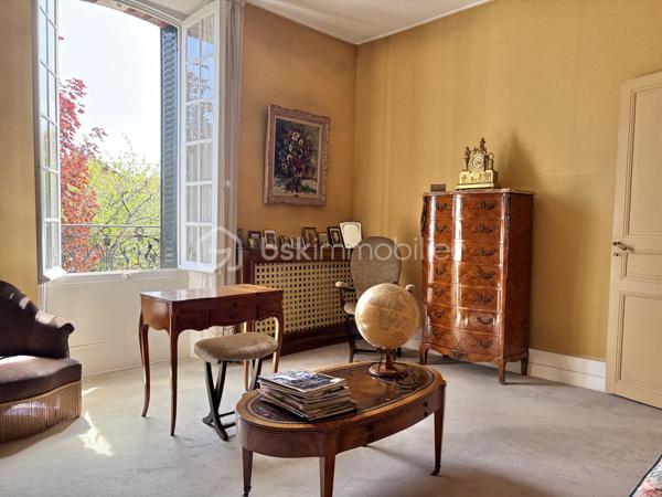 Maison de 169 m²