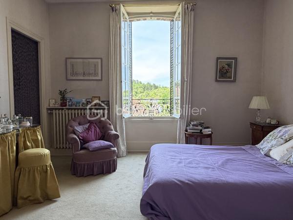 Maison de 169 m²