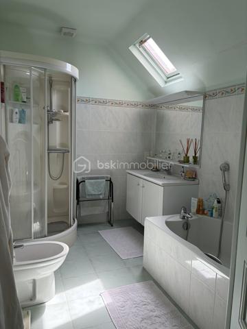 Maison de 169 m²