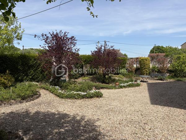 Maison de 169 m²