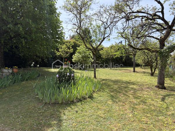 Maison de 169 m²