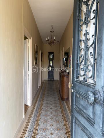 Maison de 169 m²