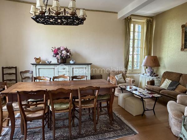 Maison de 169 m²