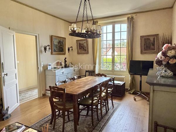 Maison de 169 m²