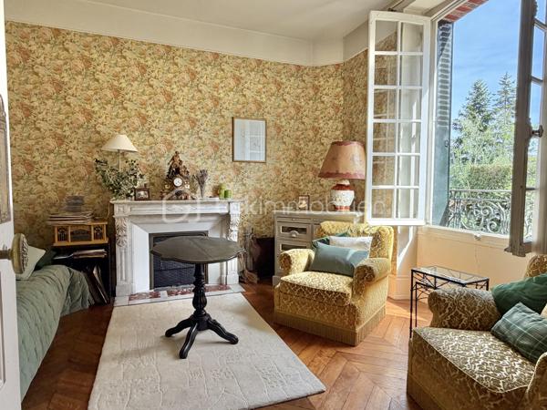 Maison de 169 m²