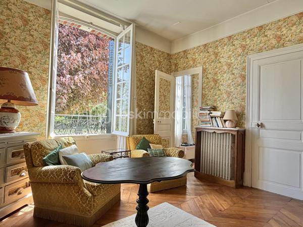 Maison de 169 m²