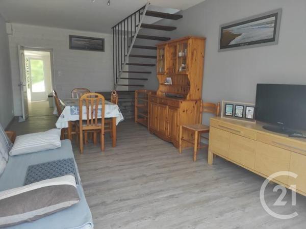 Maison à vendre  4 pièces - 56,56 m2 LA TRANCHE SUR MER - 85