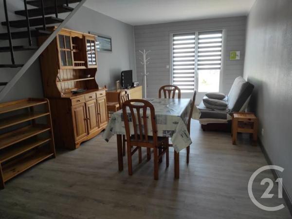 Maison à vendre  4 pièces - 56,56 m2 LA TRANCHE SUR MER - 85