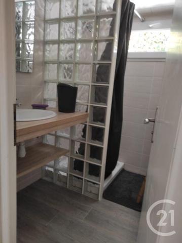 Maison à vendre  4 pièces - 56,56 m2 LA TRANCHE SUR MER - 85