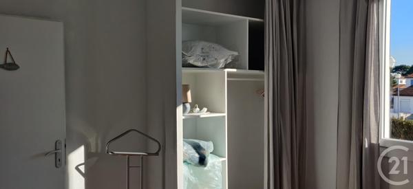 Maison à vendre  4 pièces - 56,56 m2 LA TRANCHE SUR MER - 85