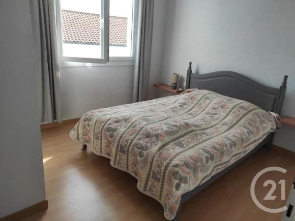 Maison à vendre  4 pièces - 56,56 m2 LA TRANCHE SUR MER - 85