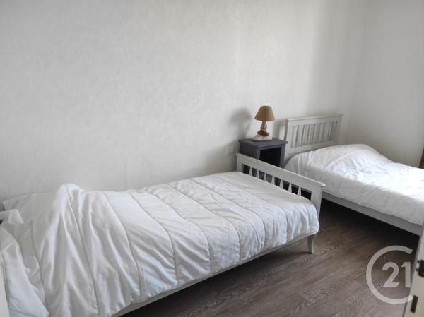 Maison à vendre  4 pièces - 56,56 m2 LA TRANCHE SUR MER - 85