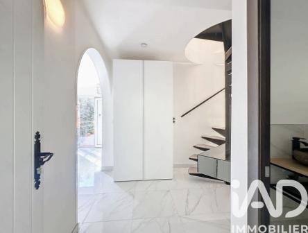 Maison à vendre 4 pièces 100 m² Menton