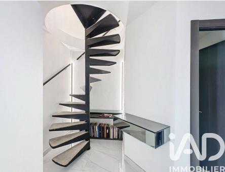 Maison à vendre 4 pièces 100 m² Menton