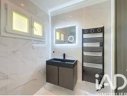 Maison à vendre 4 pièces 100 m² Menton