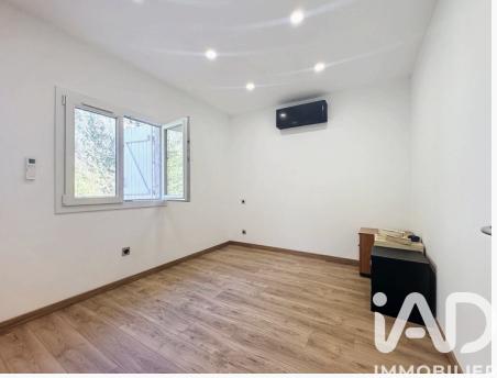 Maison à vendre 4 pièces 100 m² Menton