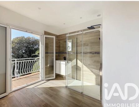 Maison à vendre 4 pièces 100 m² Menton