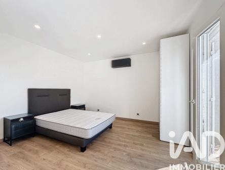 Maison à vendre 4 pièces 100 m² Menton