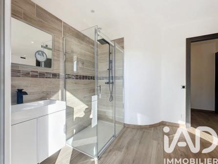 Maison à vendre 4 pièces 100 m² Menton