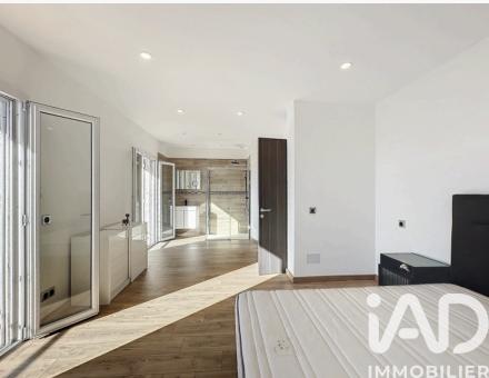 Maison à vendre 4 pièces 100 m² Menton