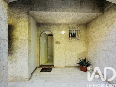 Maison à vendre 4 pièces 100 m² Menton