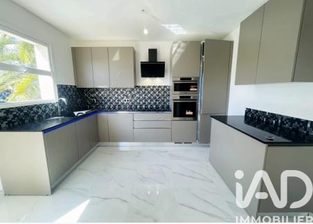 Maison à vendre 4 pièces 100 m² Menton