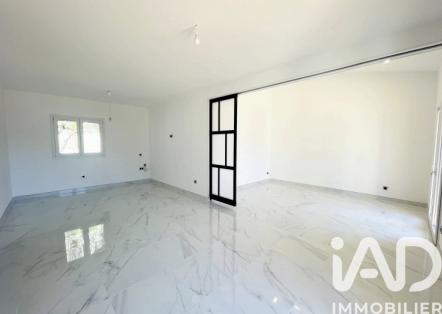 Maison à vendre 4 pièces 100 m² Menton