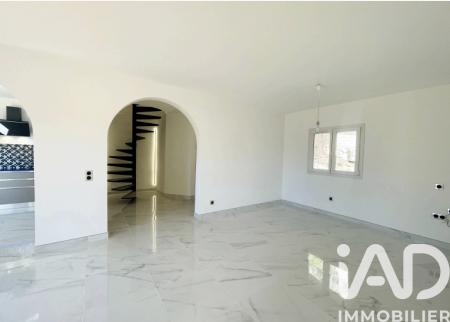 Maison à vendre 4 pièces 100 m² Menton