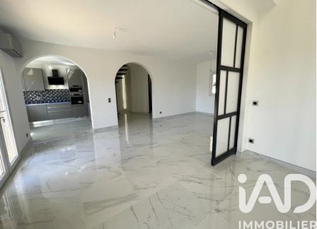 Maison à vendre 4 pièces 100 m² Menton