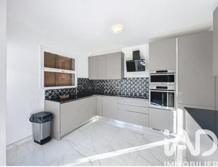 Maison à vendre 4 pièces 100 m² Menton