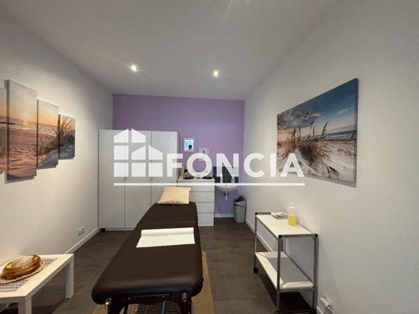 À vendre Local commercial 60.23 m² - Brest 29200