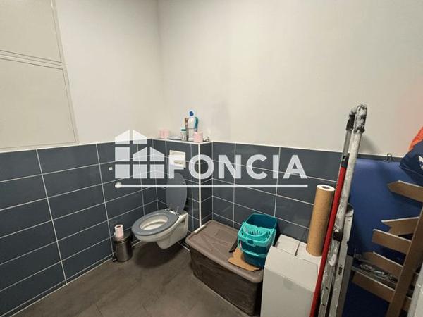 À vendre Local commercial 60.23 m² - Brest 29200