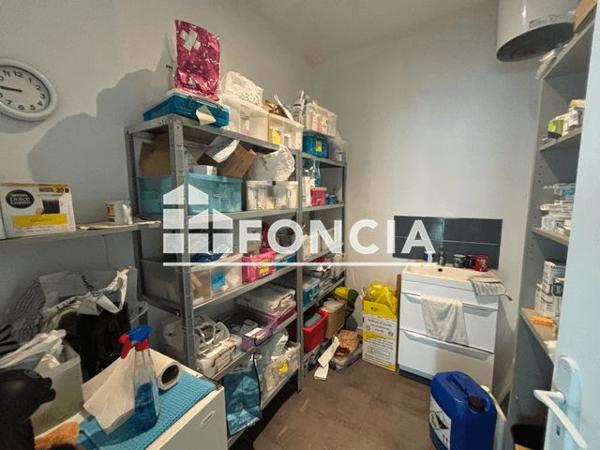 À vendre Local commercial 60.23 m² - Brest 29200