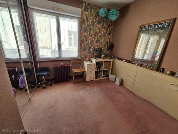 Maison à vendre à Vouvray dans l'Indre-et-Loire (37210), ref : 013/1499   
VOUVRAY