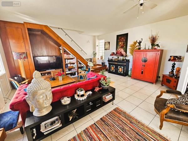 Maison à vendre à Vouvray dans l'Indre-et-Loire (37210), ref : 013/1499   
VOUVRAY