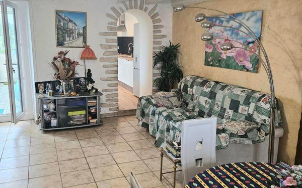 Maison à vendre    4 pièces • 91,25 m2 Batz-sur-Mer