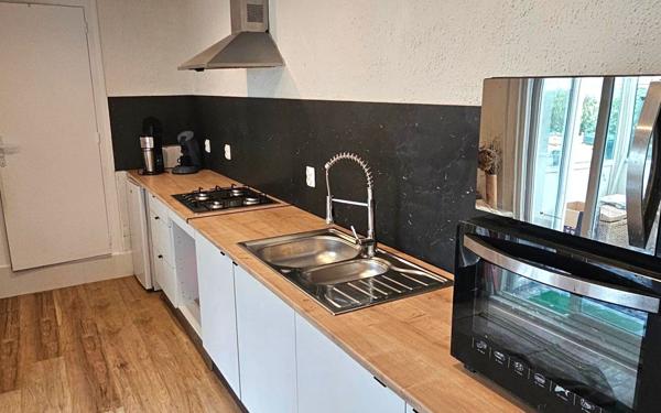 Maison à vendre    4 pièces • 91,25 m2 Batz-sur-Mer