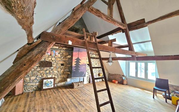 Maison à vendre    4 pièces • 91,25 m2 Batz-sur-Mer