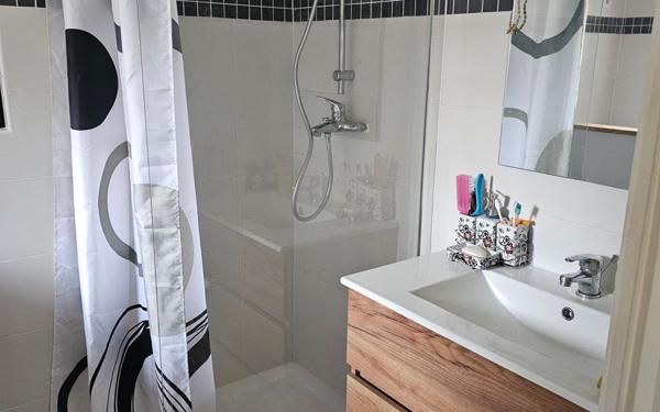 Maison à vendre    4 pièces • 91,25 m2 Batz-sur-Mer