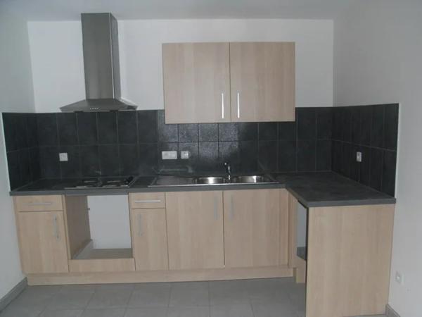 Appartement à louer à Rodez (12000)