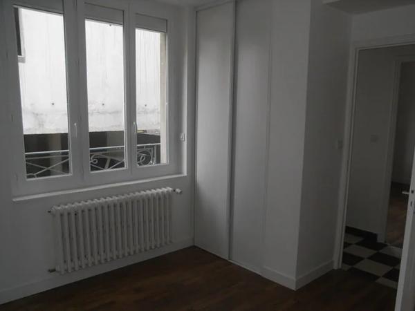 Appartement à louer à Rodez (12000)