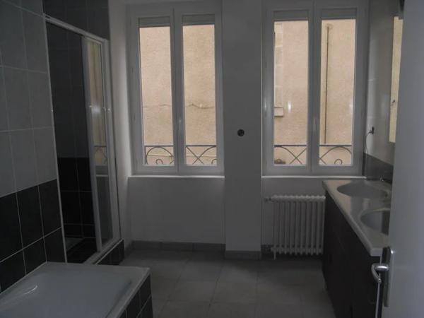 Appartement à louer à Rodez (12000)