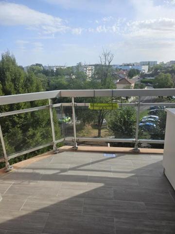 Appartement à vendre à Chalon-sur-Saône (71100)