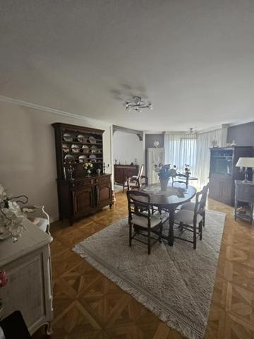 Appartement à vendre à Chalon-sur-Saône (71100)